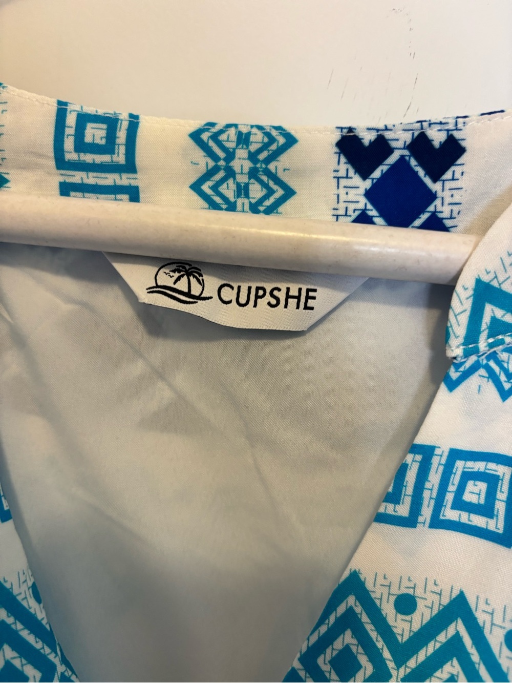 CUPSHE Dress XL - Picture 3 of 5